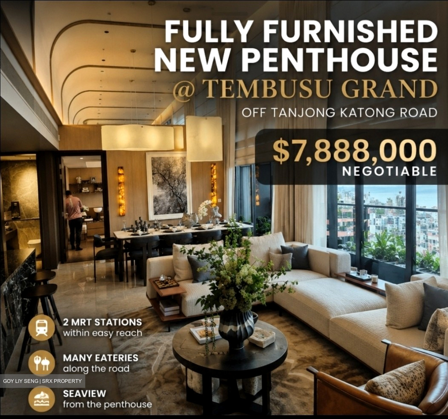 Tembusu Grand (D15), Condominium #562229271